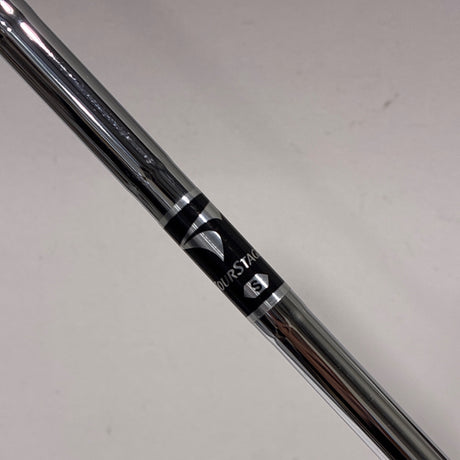 Shaft