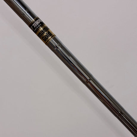 Mizuno MP Raw Wedge 52*/07* Wedge – Shaft