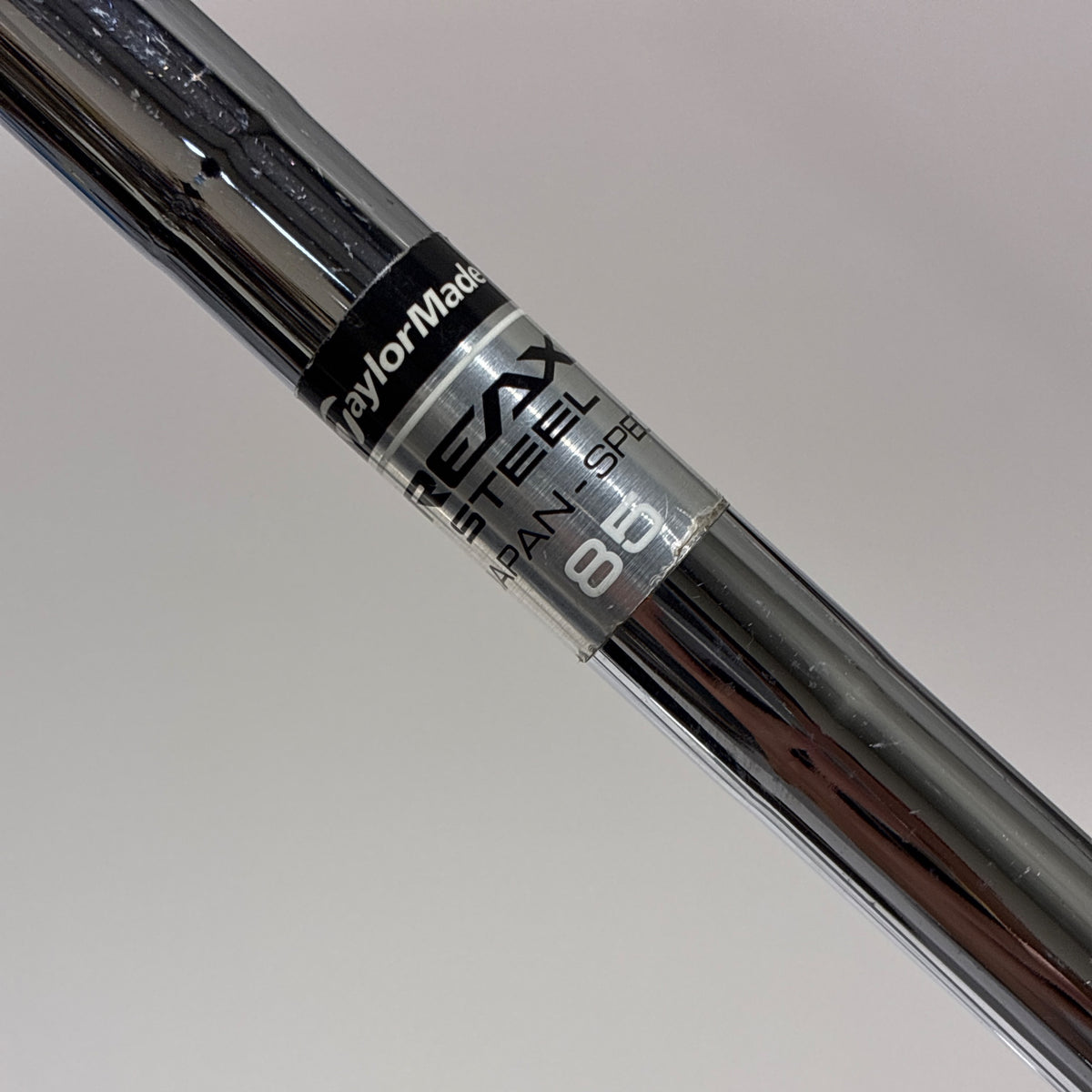 Shaft