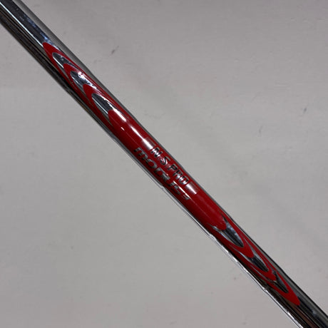 Shaft