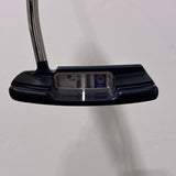 Back of putter