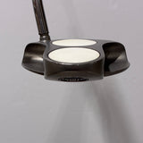 Back of putter