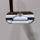 Back of putter