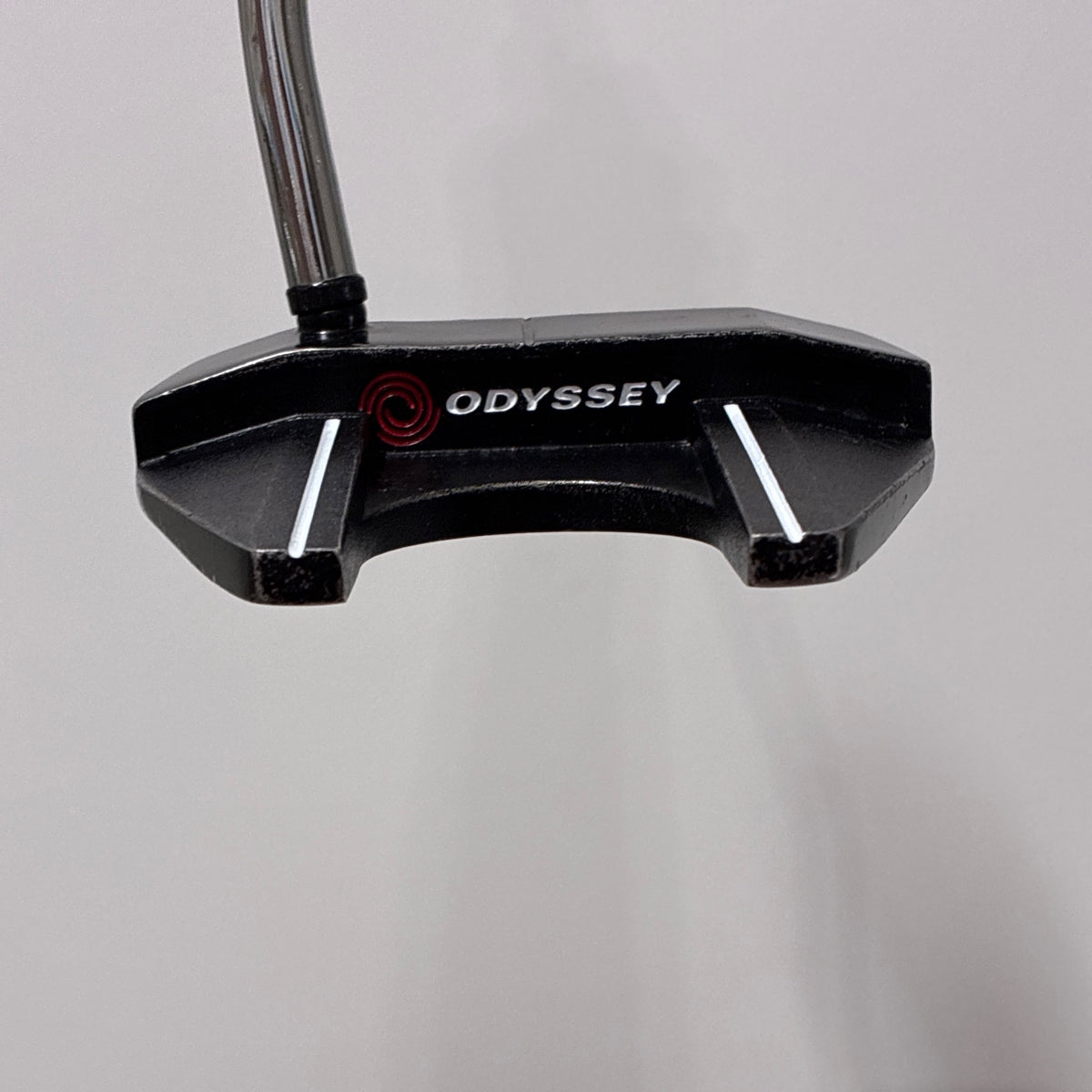 Back of putter