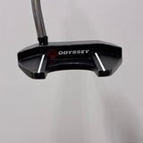 Back of putter