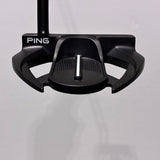 Back of putter