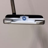Back of putter