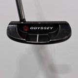 Back of putter