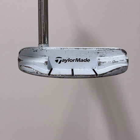 TaylorMade Ghost Tour TM-770 34" Putter – Back of putter