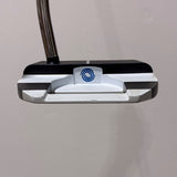 Back of putter