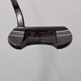 Back of putter