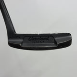 Back of putter