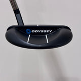 Back of putter