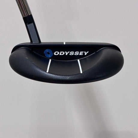 Odyssey Ai-ONE ROSSIE S 33 Inch Putter Headcover Included – Back of putter