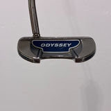 Back of putter