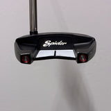 Back of putter