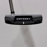 Back of putter