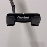 Back of putter
