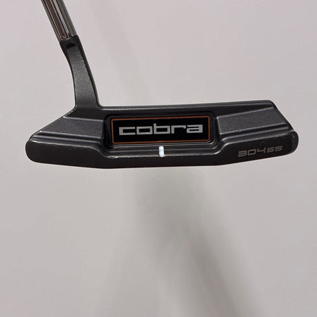 Cobra King VINTAGE2 Sport60 35 Inch Putter Headcover Included – Back of putter