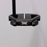 Back of putter