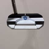 Back of putter