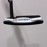 Back of putter
