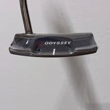 Back of putter
