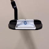 Back of putter