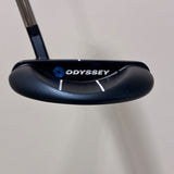 Back of putter