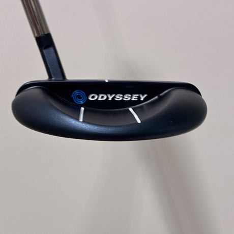 Odyssey Ai-ONE Rossie S 33 Inch Putter Headcover Included – Back of putter