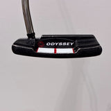 Back of putter