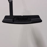 Back of putter