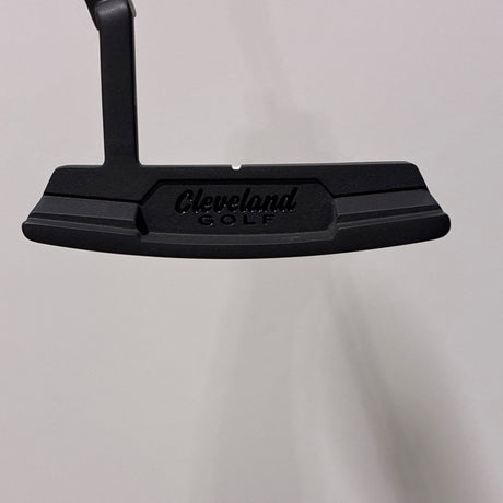 Cleveland Frontline 4.0 34 Inch Putter Headcover Included – Back of putter