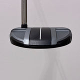 Back of putter