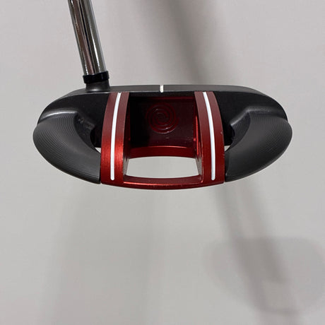 Odyssey EXO Rossie 34 Inch Putter Headcover Included – Back of putter