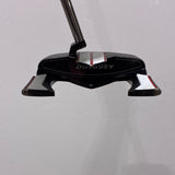 Back of putter