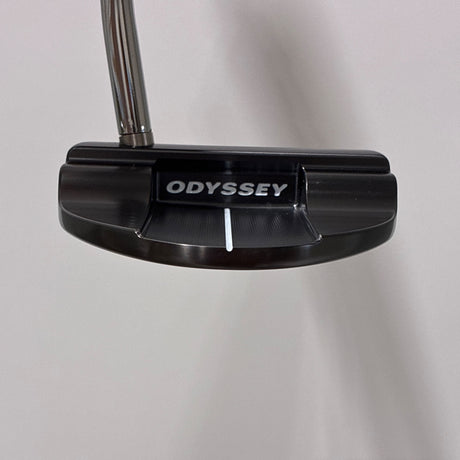 Odyssey TOULON MEMPHIS 34 Inch Putter Headcover Included – Back of putter