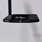 Back of putter