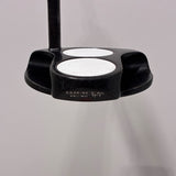 Back of putter