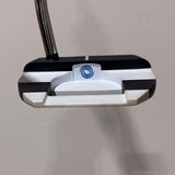 Back of putter