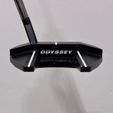 Back of putter