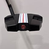 Back of putter