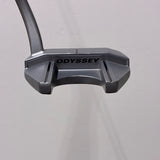 Back of putter
