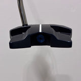 Back of putter
