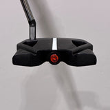 Back of putter
