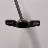 Back of putter