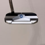 Back of putter