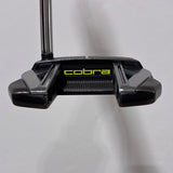 Back of putter