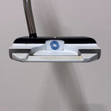 Back of putter