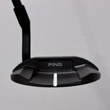 Back of putter